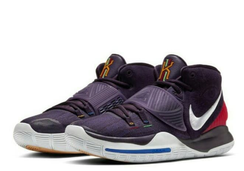 Nike Kyrie 6 Enlightenment - photo 2