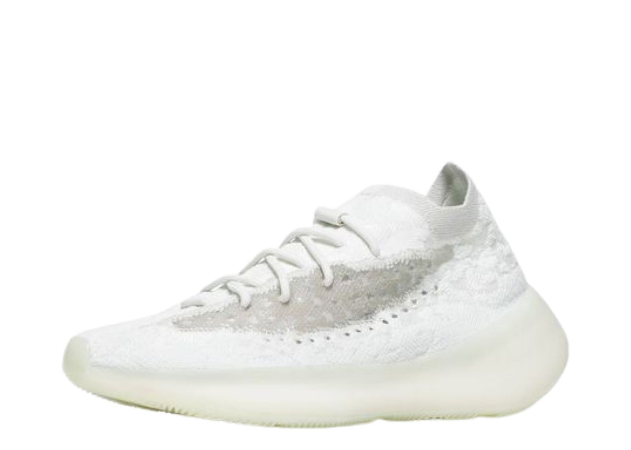 Yeezy Boost 380 Calcite Glow - photo 2