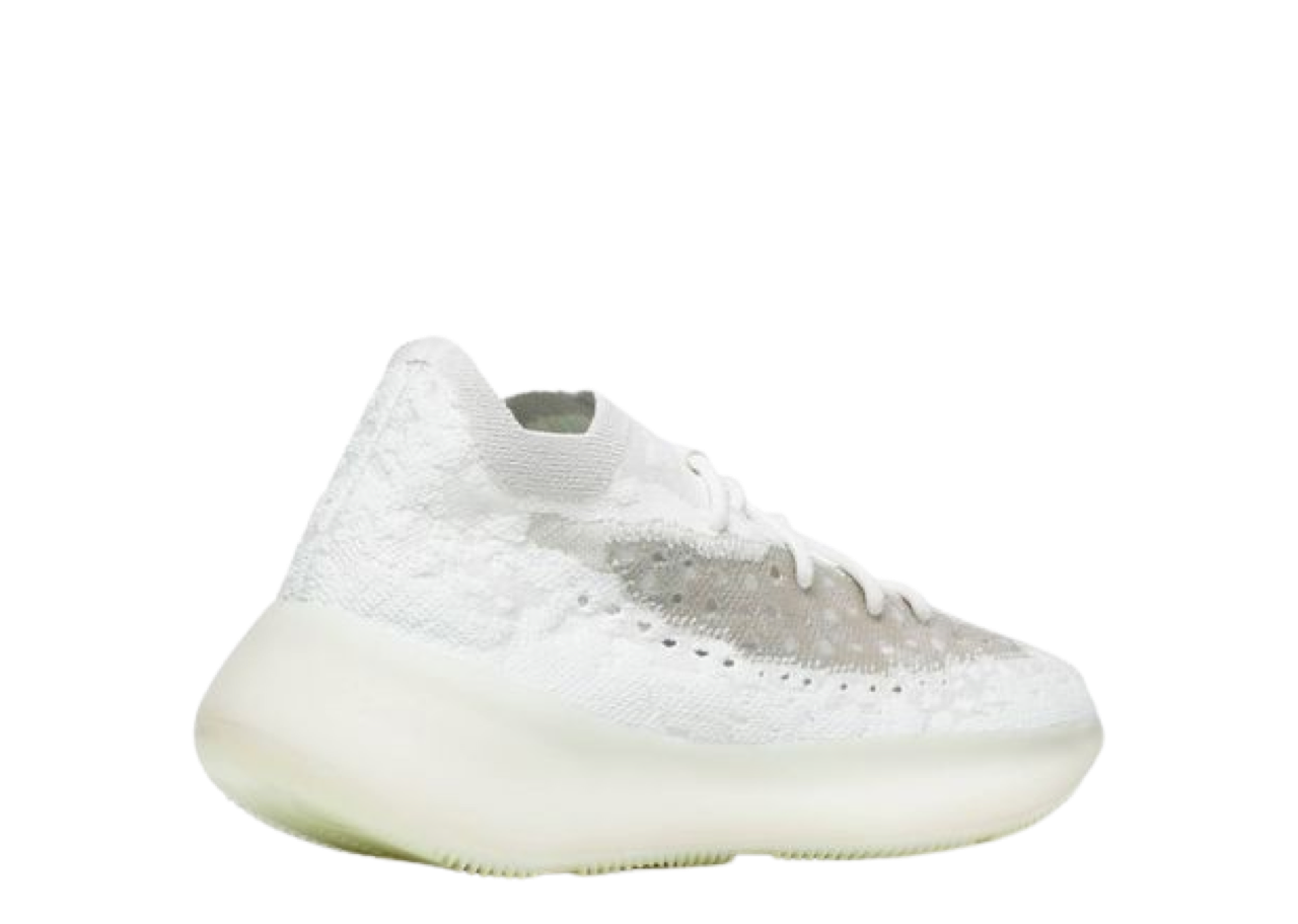 Yeezy Boost 380 Calcite Glow - photo 3