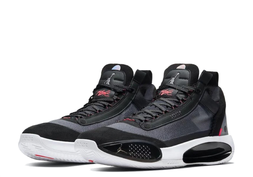 Jordan 34 Low Heritage - photo 2