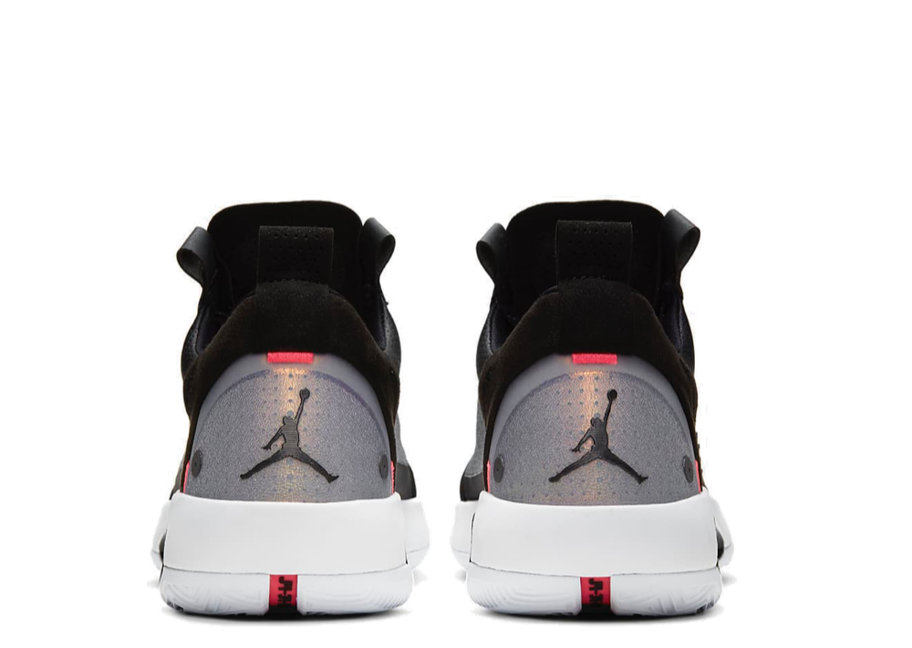 Jordan 34 Low Heritage - photo 3