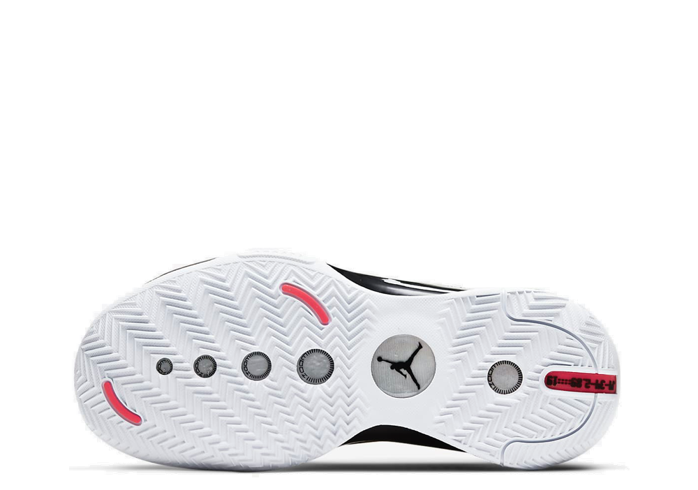 Jordan 34 Low Heritage - photo 4