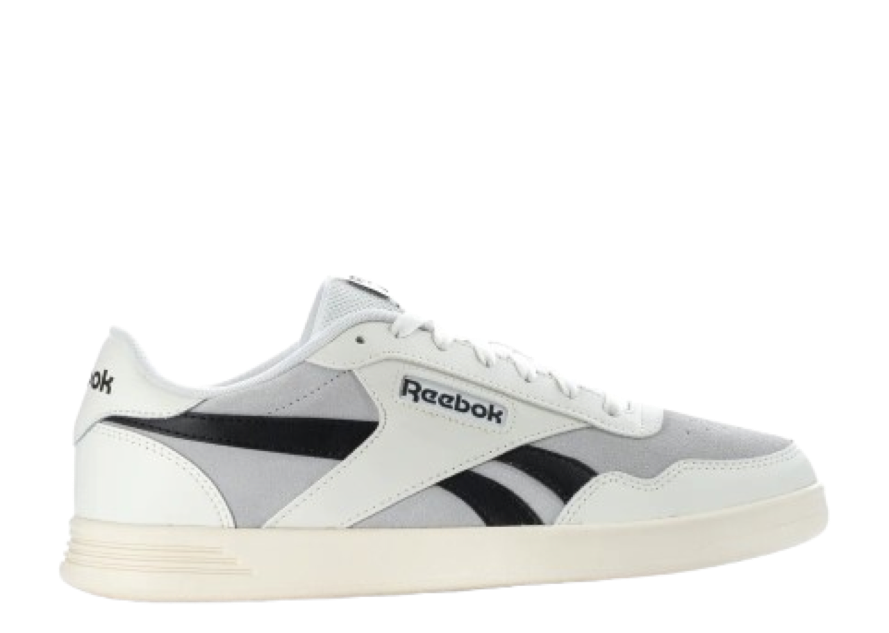 Reebok Court Advance Chalk Scorched Earth