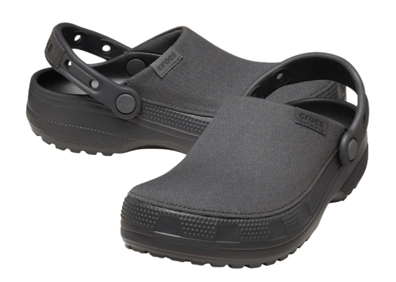 Crocs Classic Crafted Clog Black Sand - photo 2