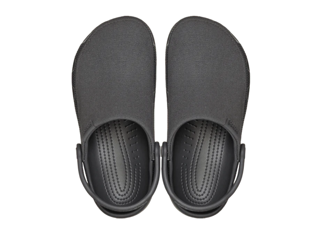 Crocs Classic Crafted Clog Black Sand - photo 3