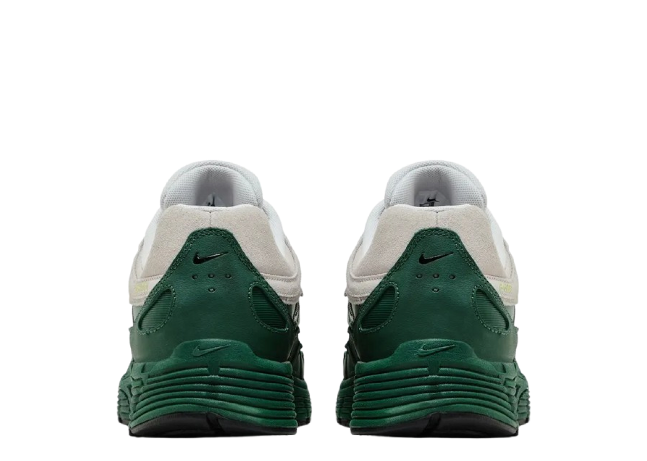 Nike P-6000 Premium Vast Grey Fir - photo 2