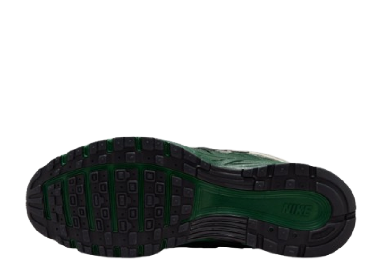 Nike P-6000 Premium Vast Grey Fir - photo 3