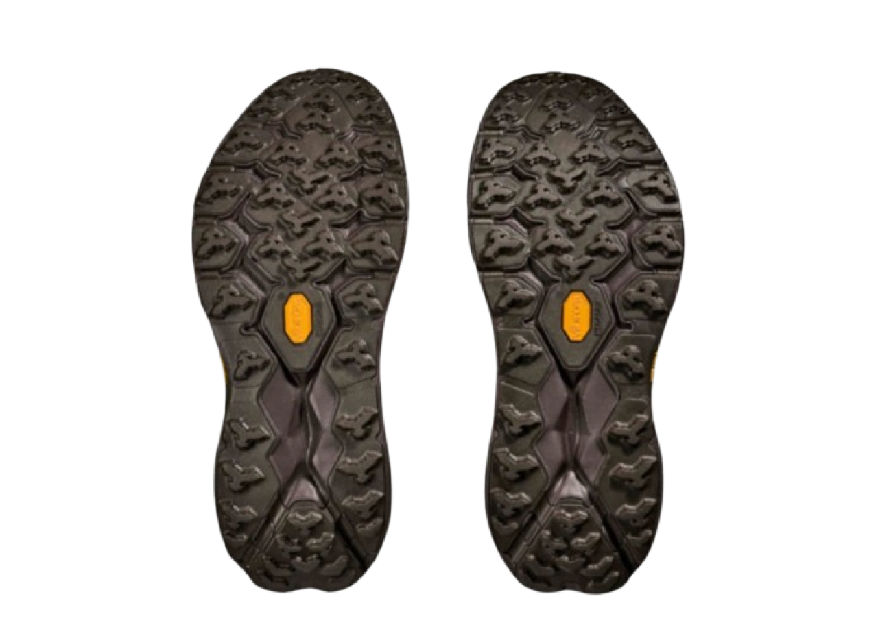 HOKA One One Speed Loafer Walnut Cast Iron - photo 3
