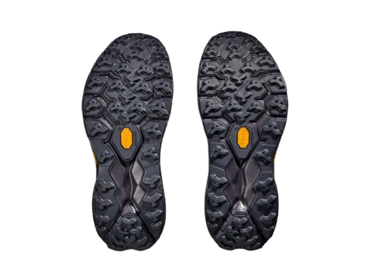 HOKA One One Speed Loafer Birch Charcoal Grey - photo 3