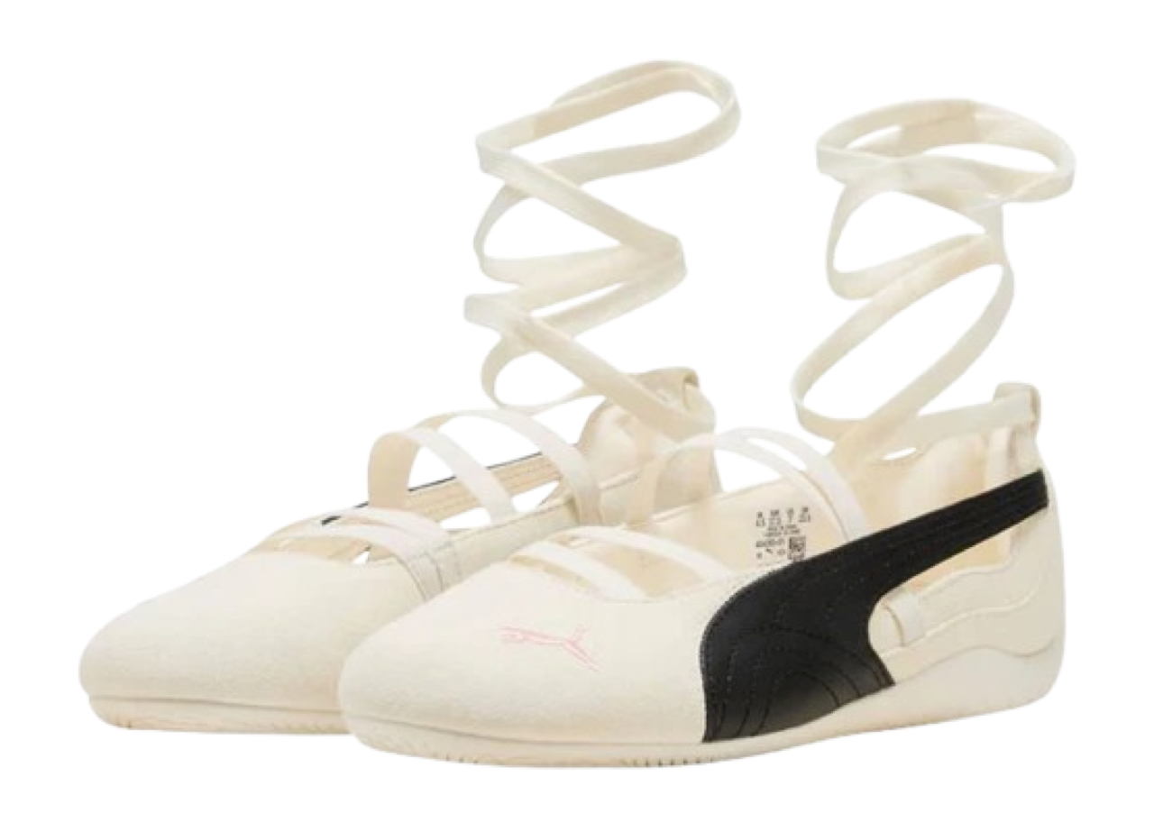 Puma Speedcat Ballet Rosé White (Women's) - photo 2