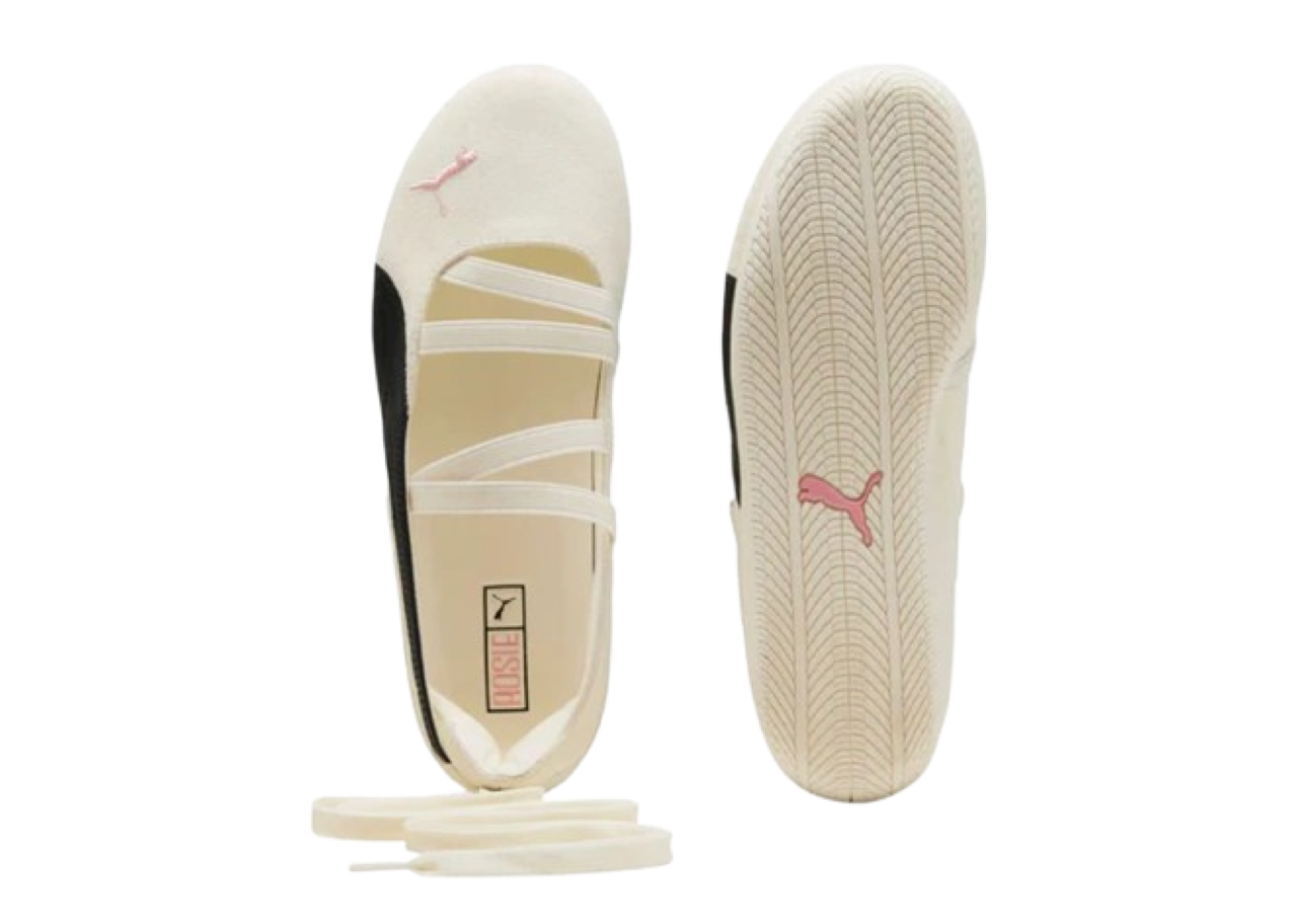 Puma Speedcat Ballet Rosé White (Women's) - photo 3