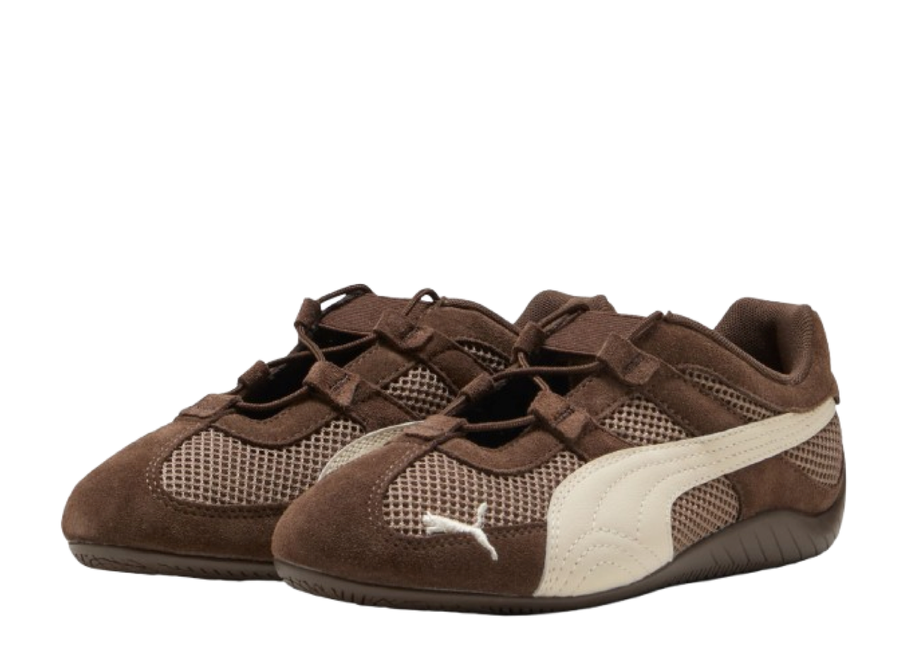 Puma Speedcat Go Chocolate Alpine Snow (Women's) - photo 2
