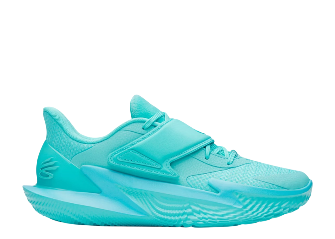 Under Armour Curry Fox 2 World Tour