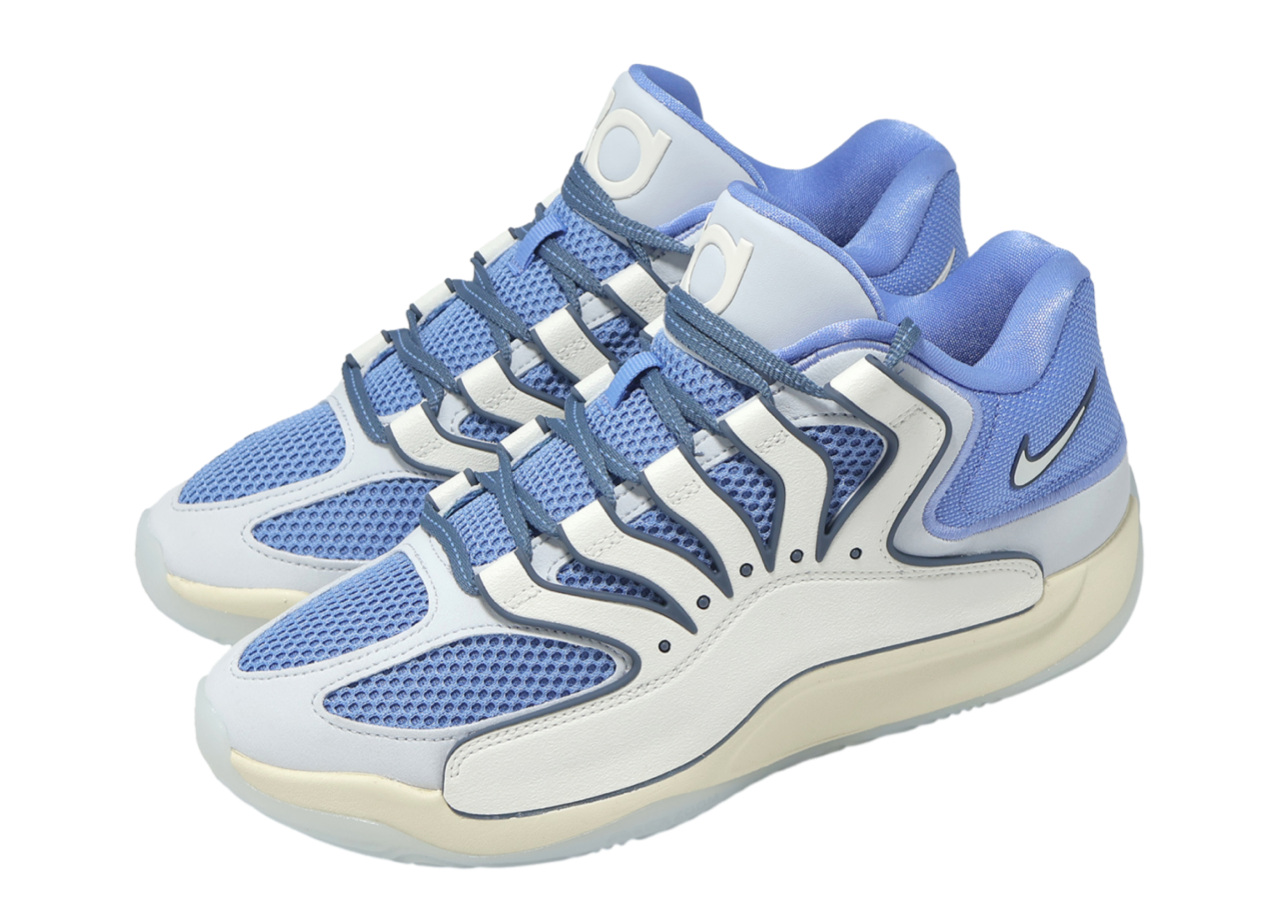 Nike KD 18 EP Royal Pulse - photo 2