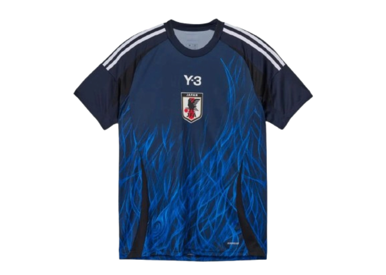 Adidas Japan X Y 3 24 Home