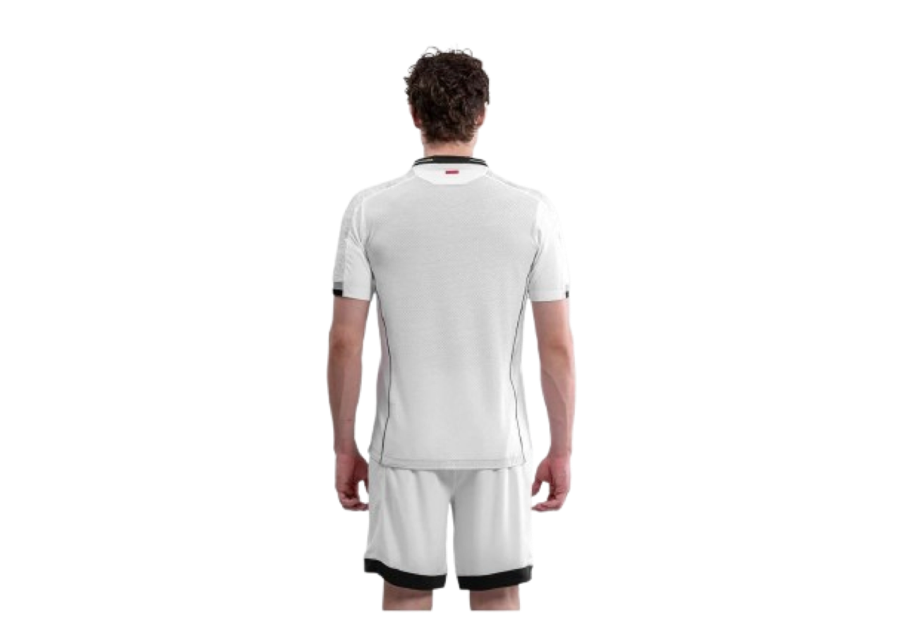 Erspo Jersey Timnas Indonesia Player Issue Away 2025 - photo 2