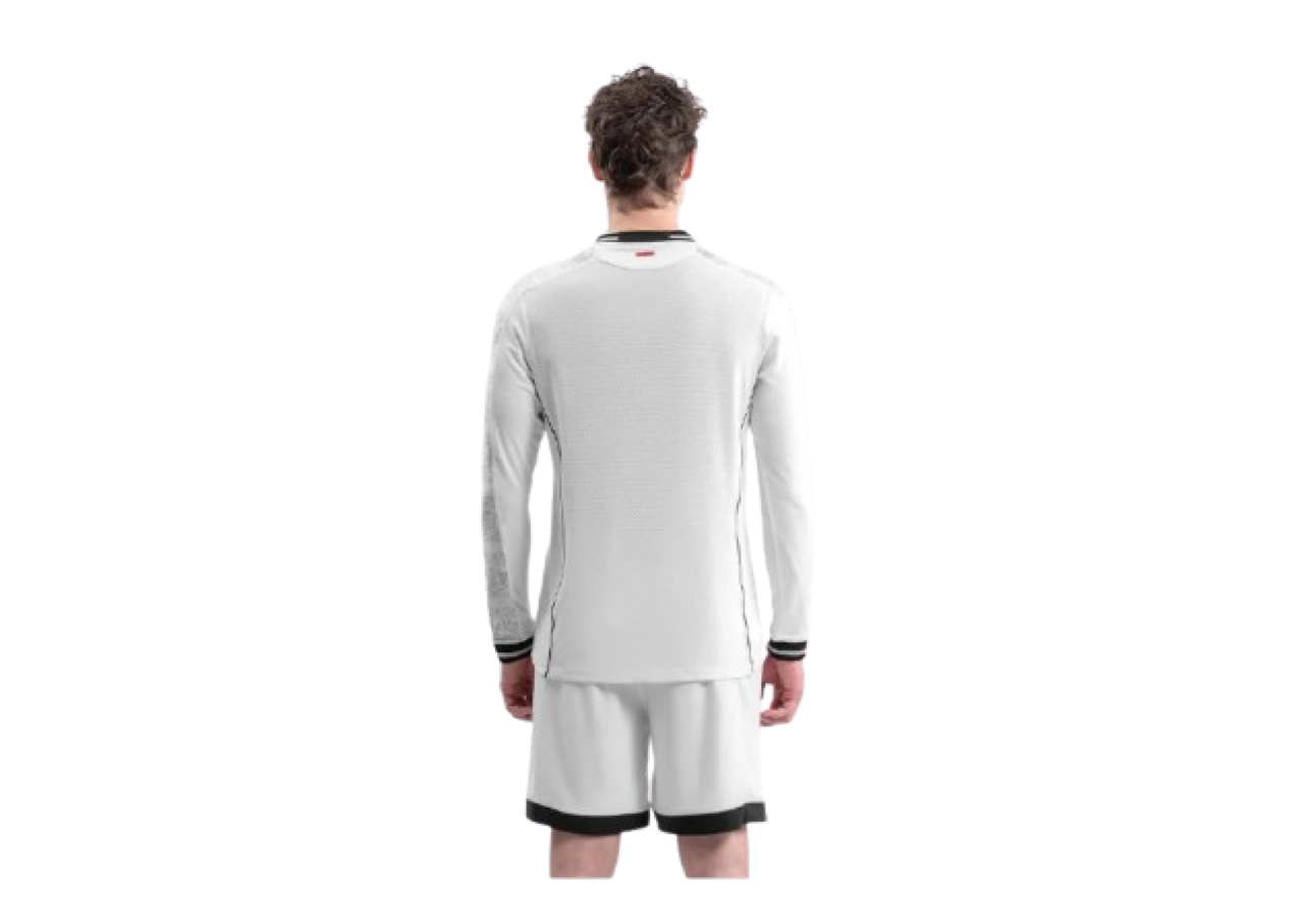Erspo Jersey Timnas Indonesia Replica Away Ls 2025 - photo 2