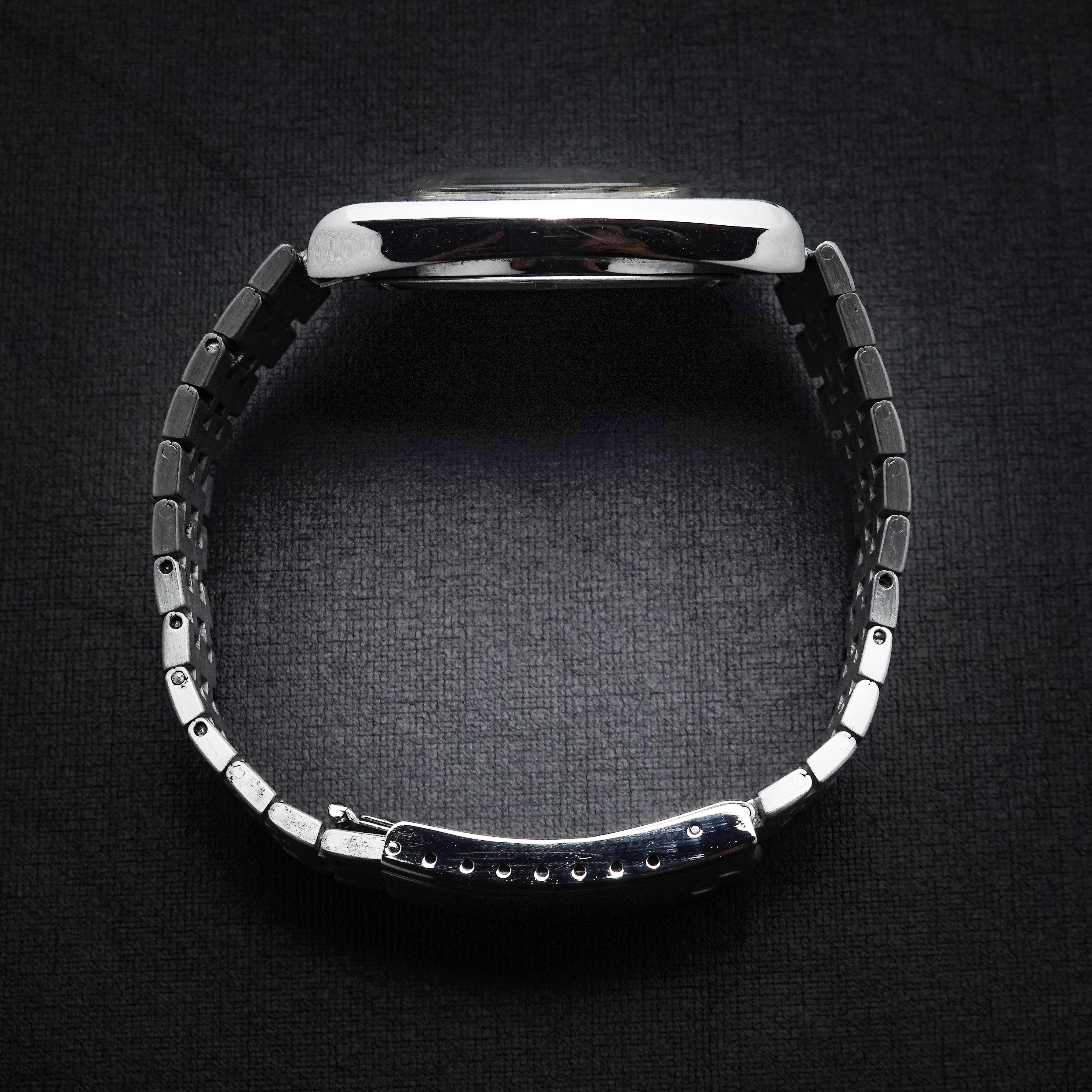 Omega Geneve Day-Date Ref: 166.0188 - photo 4