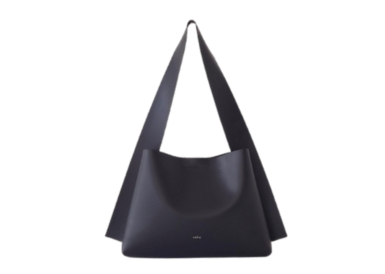 Lecc Project Arc Low Bucket Black