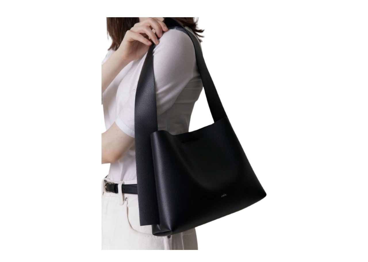 Lecc Project Arc Low Bucket Black - photo 3