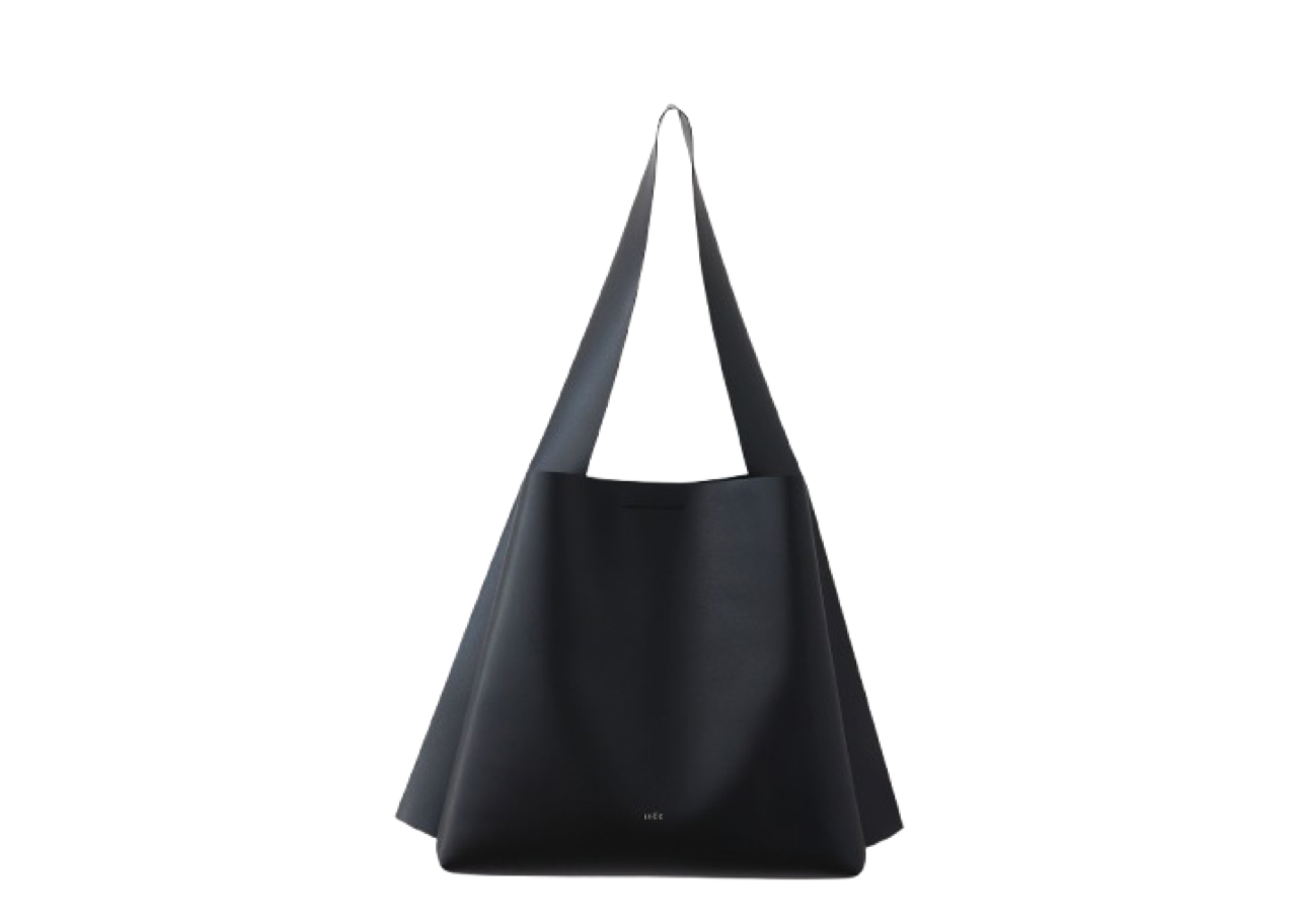 Lecc Project Arc Big Bucket Black
