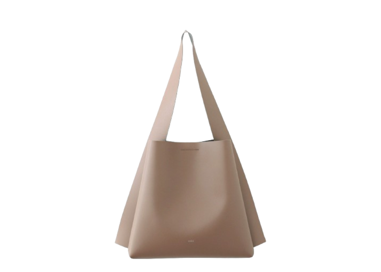 Lecc Project Arc Big Bucket Taupe