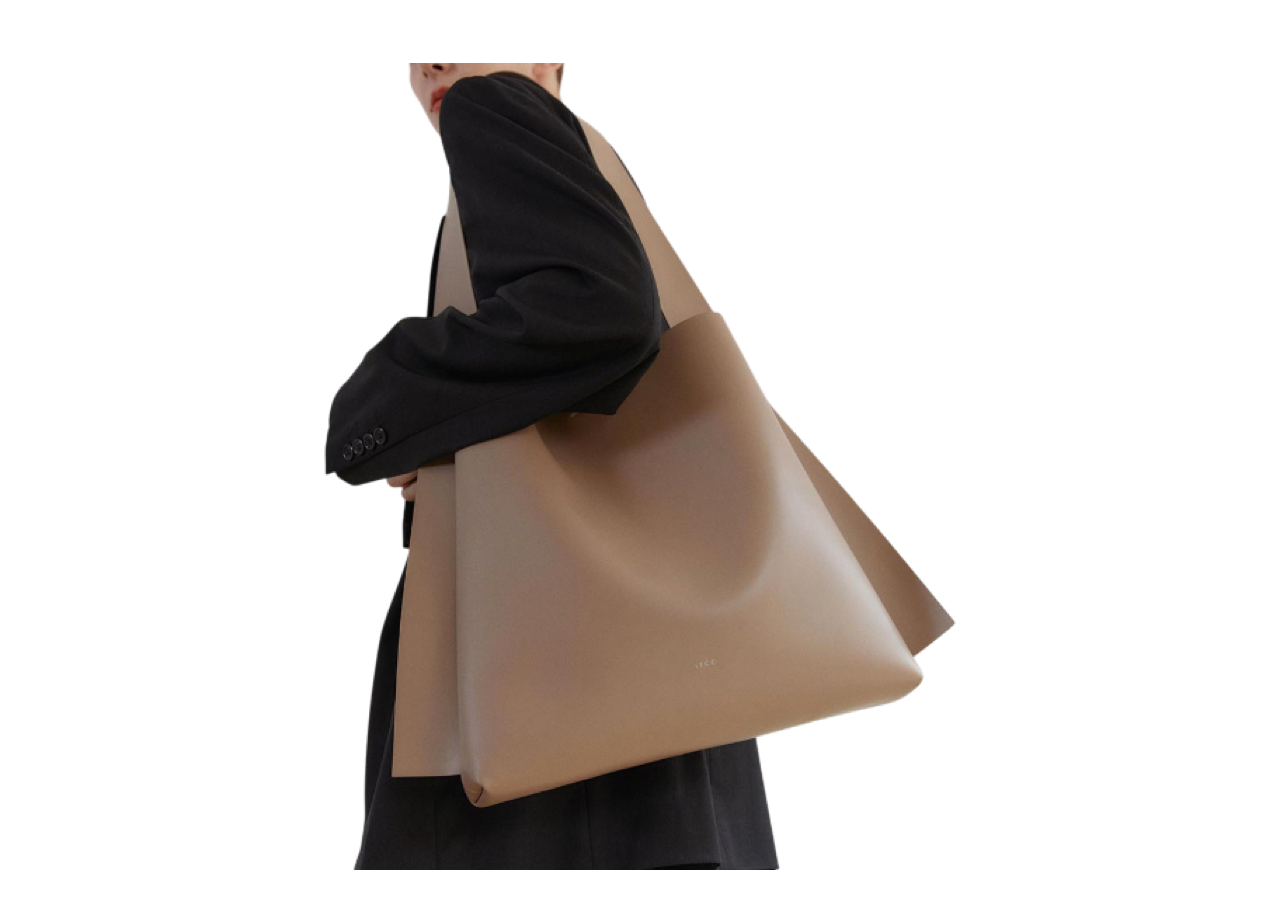 Lecc Project Arc Big Bucket Taupe - photo 3