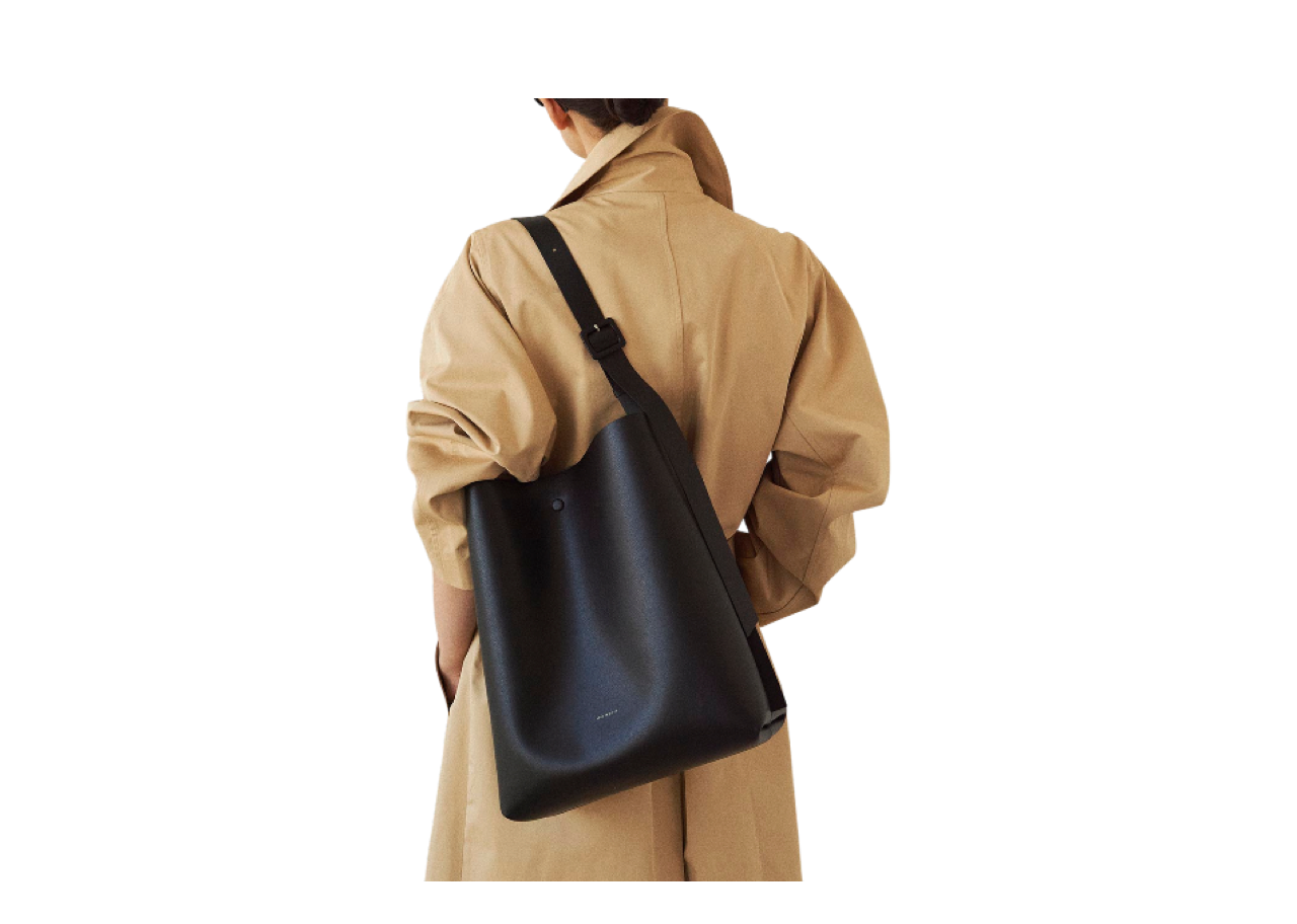 Lecc Project R.Arc Bucket Large Black - photo 3