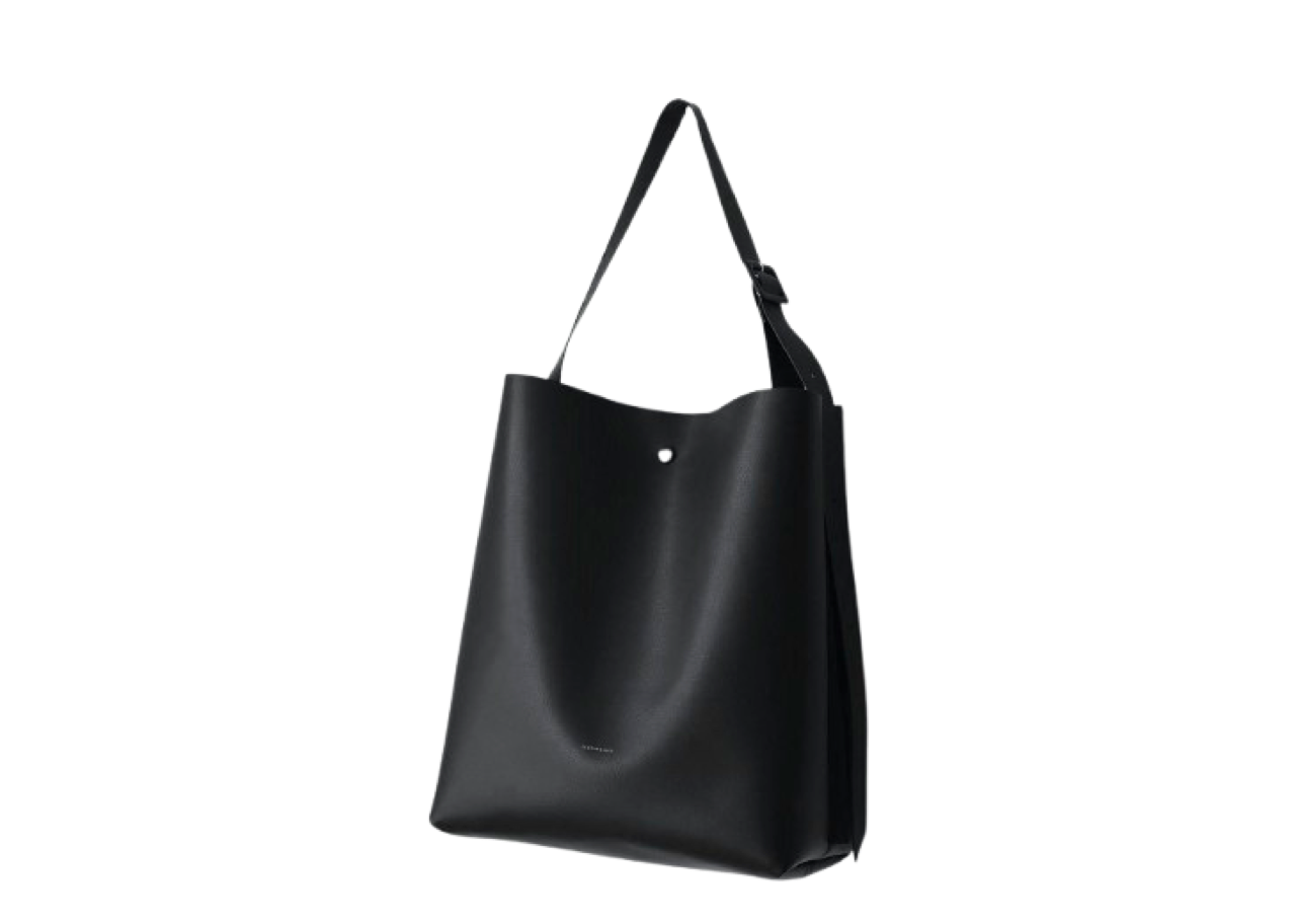 Lecc Project R.Arc Bucket Large Black - photo 2