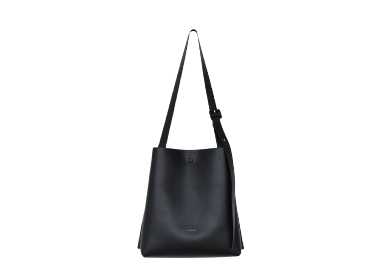 Lecc Project R.Arc Bucket Medium Black