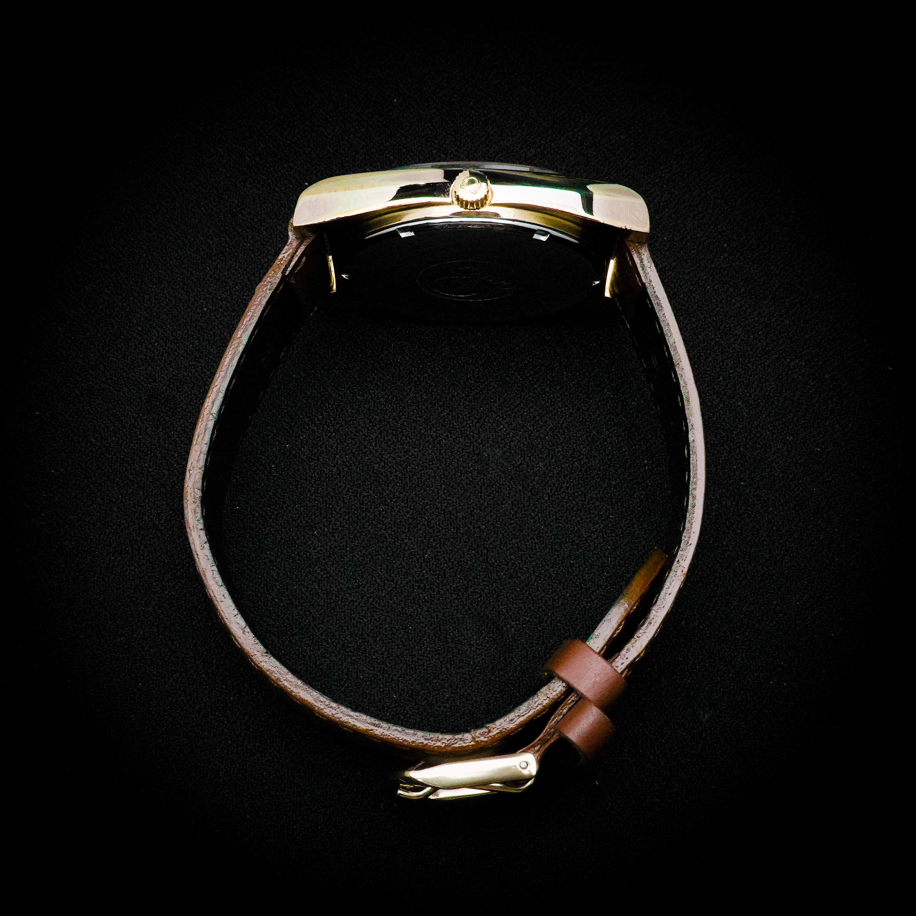 Omega Geneve Day-Date Ref: 166.0188 - photo 3