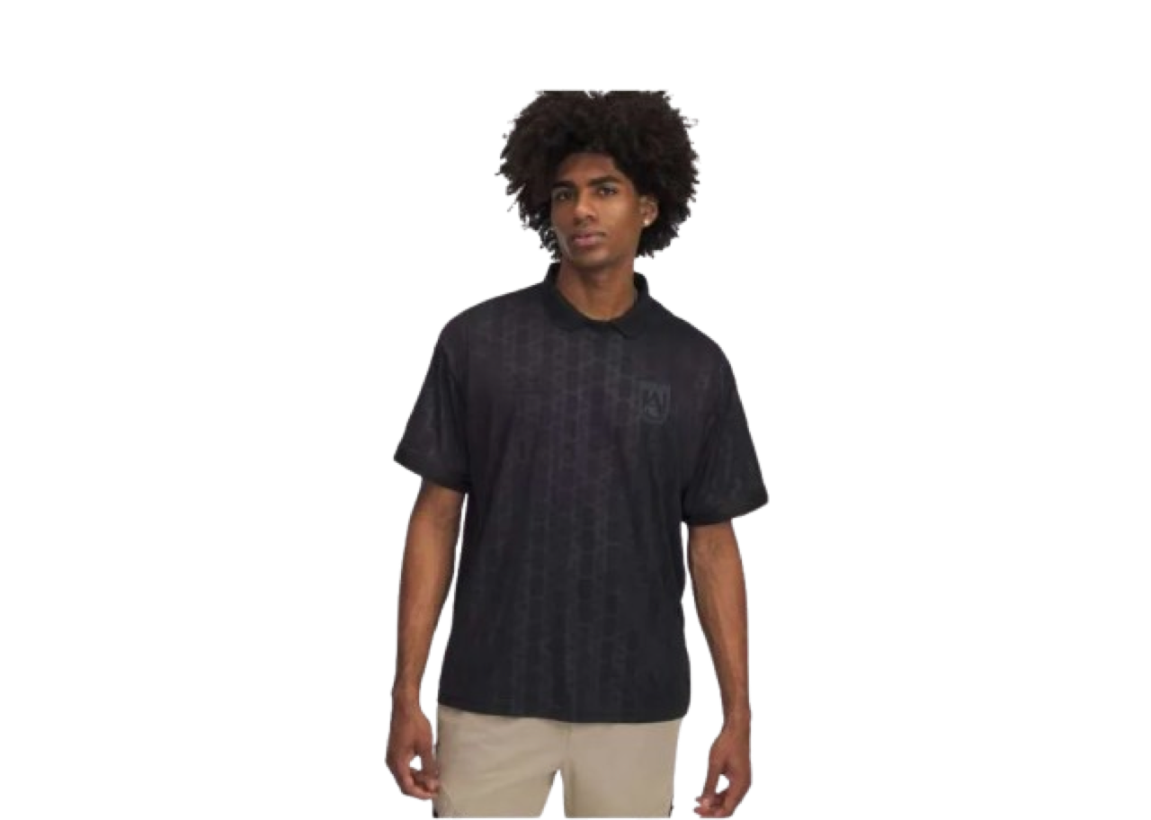 Under Armour 96 Terrace Jersey