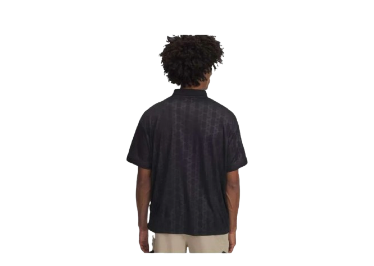 Under Armour 96 Terrace Jersey - photo 2