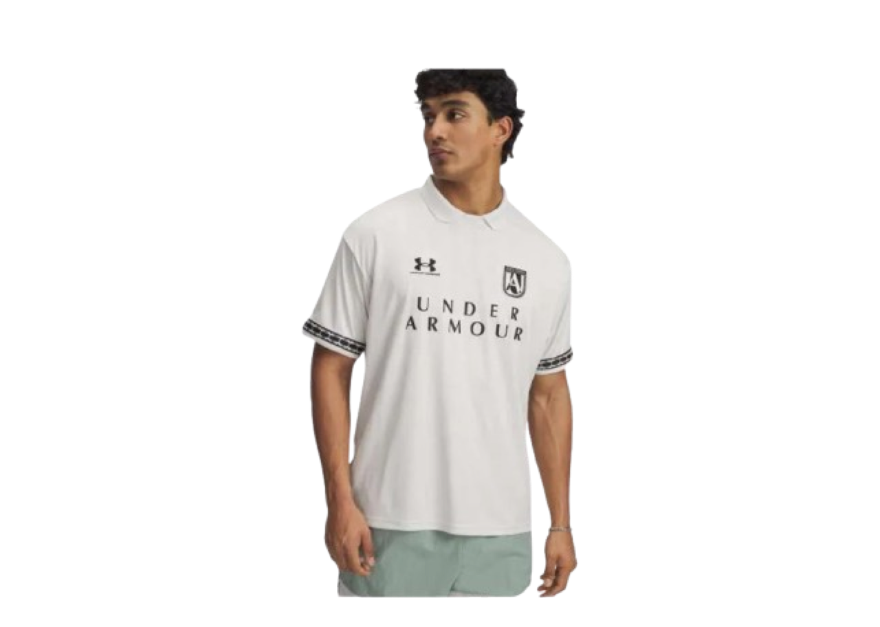 Under Armour 96 Terrace Jersey