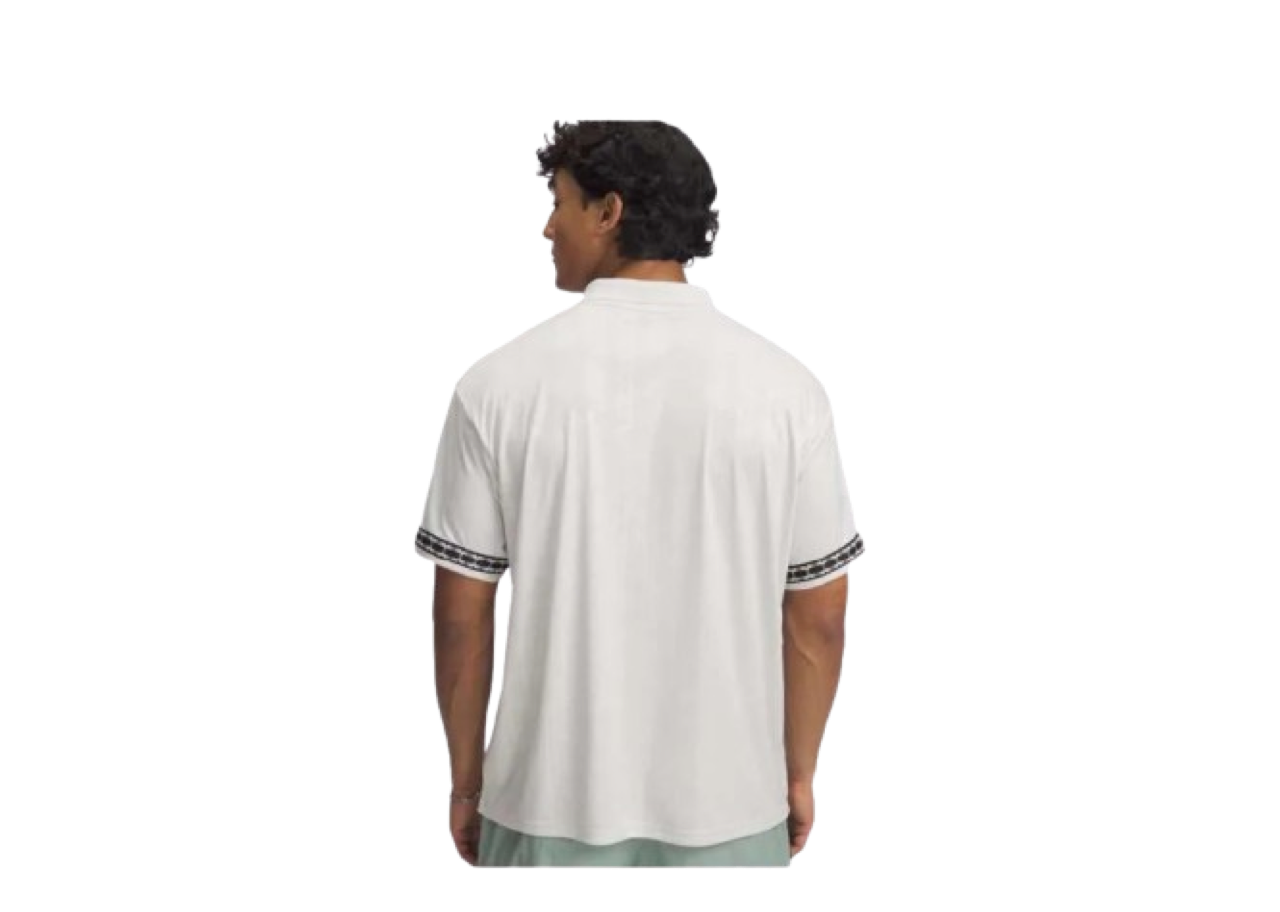 Under Armour 96 Terrace Jersey - photo 2