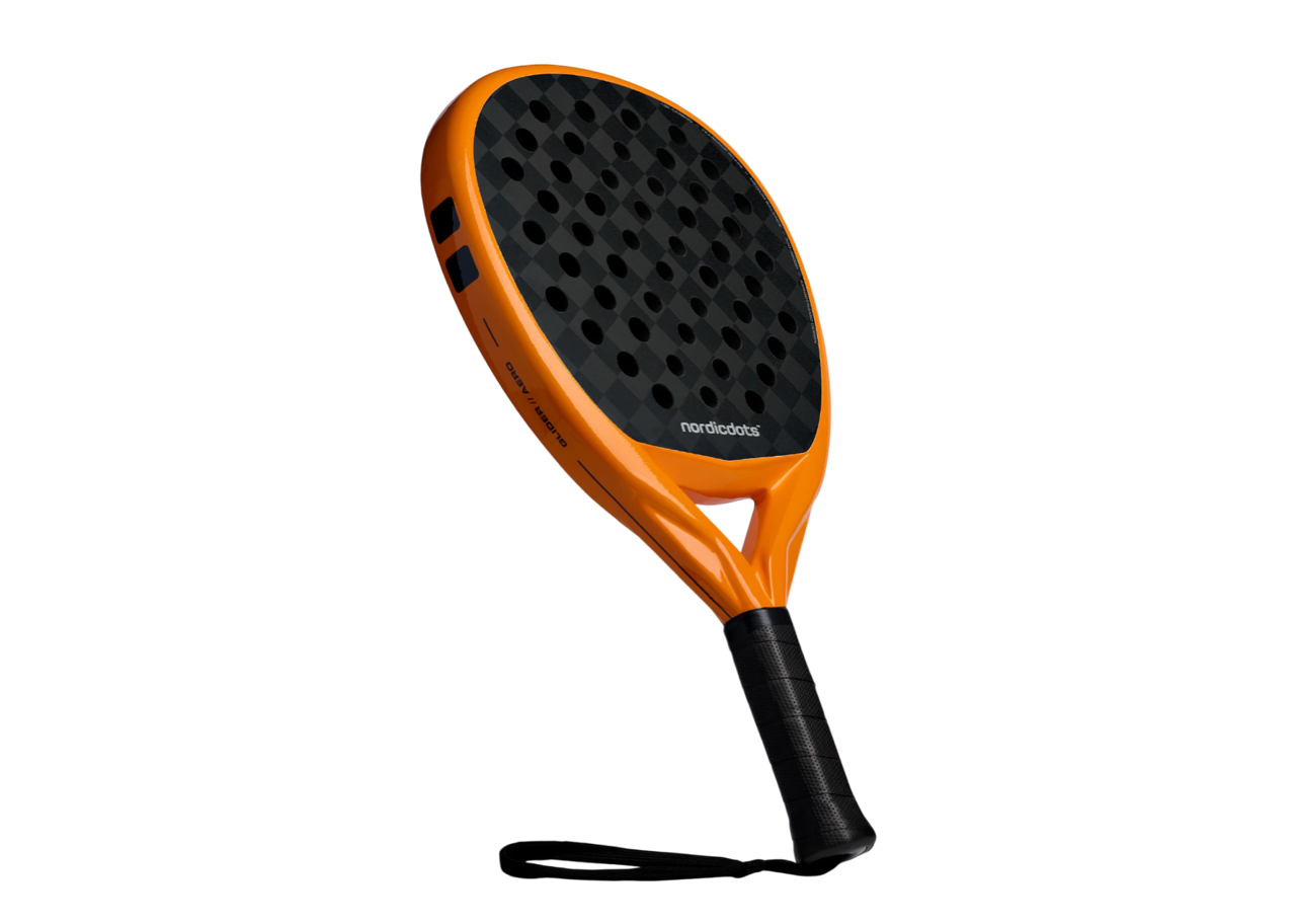 Nordicdots GliderAero Papaya Orange - photo 2