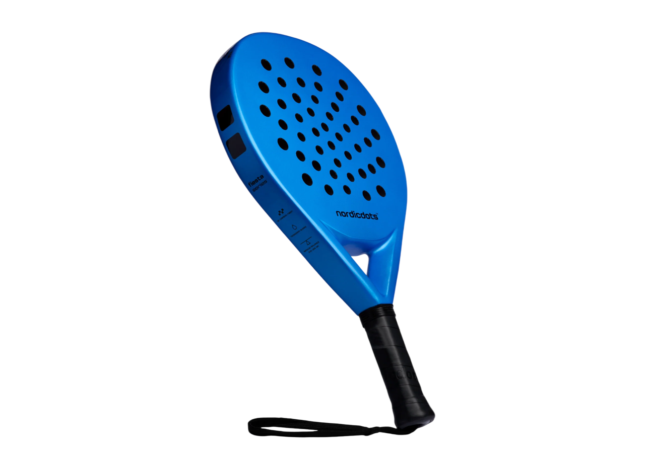 Nordicdots Fiesta Series Miami Blue