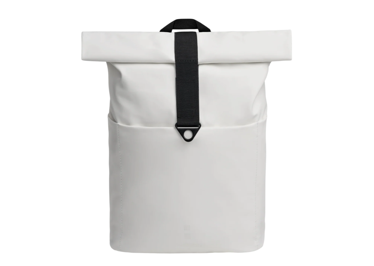 Nordicdots Backpack 2Go Unisex Off White