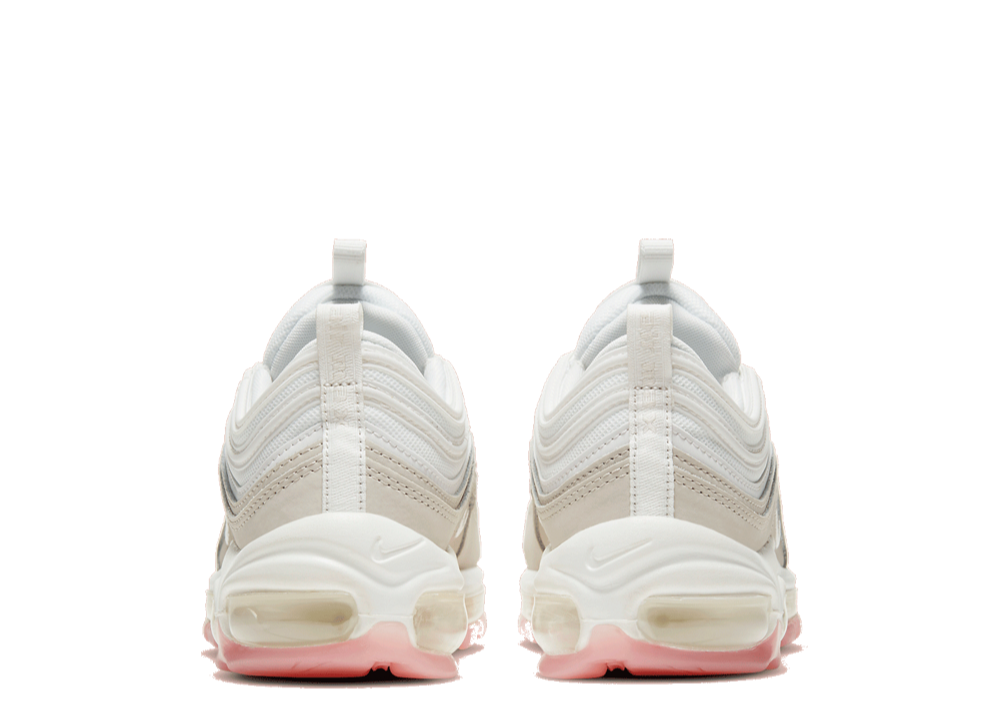Nike Air Max 97 Summit White - photo 3