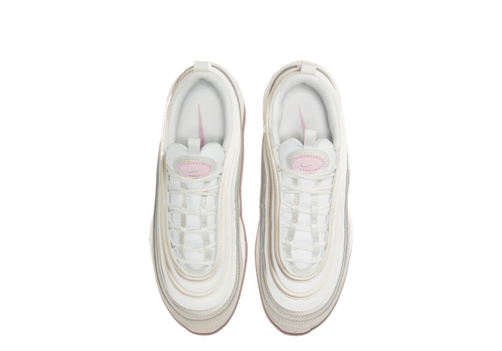 Nike Air Max 97 Summit White - photo 2
