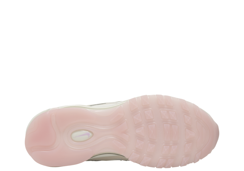 Nike Air Max 97 Summit White - photo 4