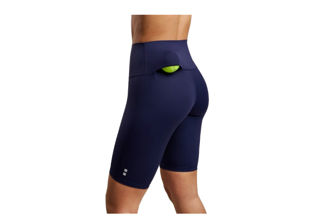 Nordicdots Smart Bikers Navy (Women's)