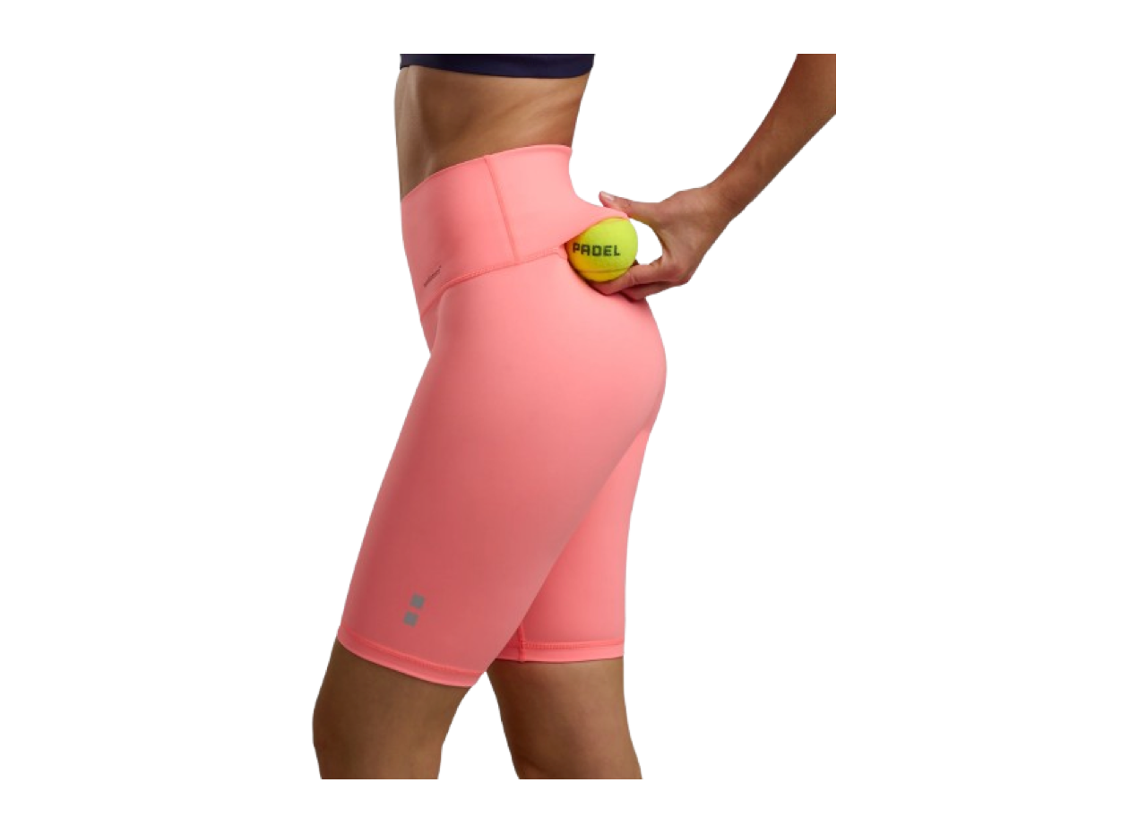 Nordicdots Smart Bikers Melon (Women's)