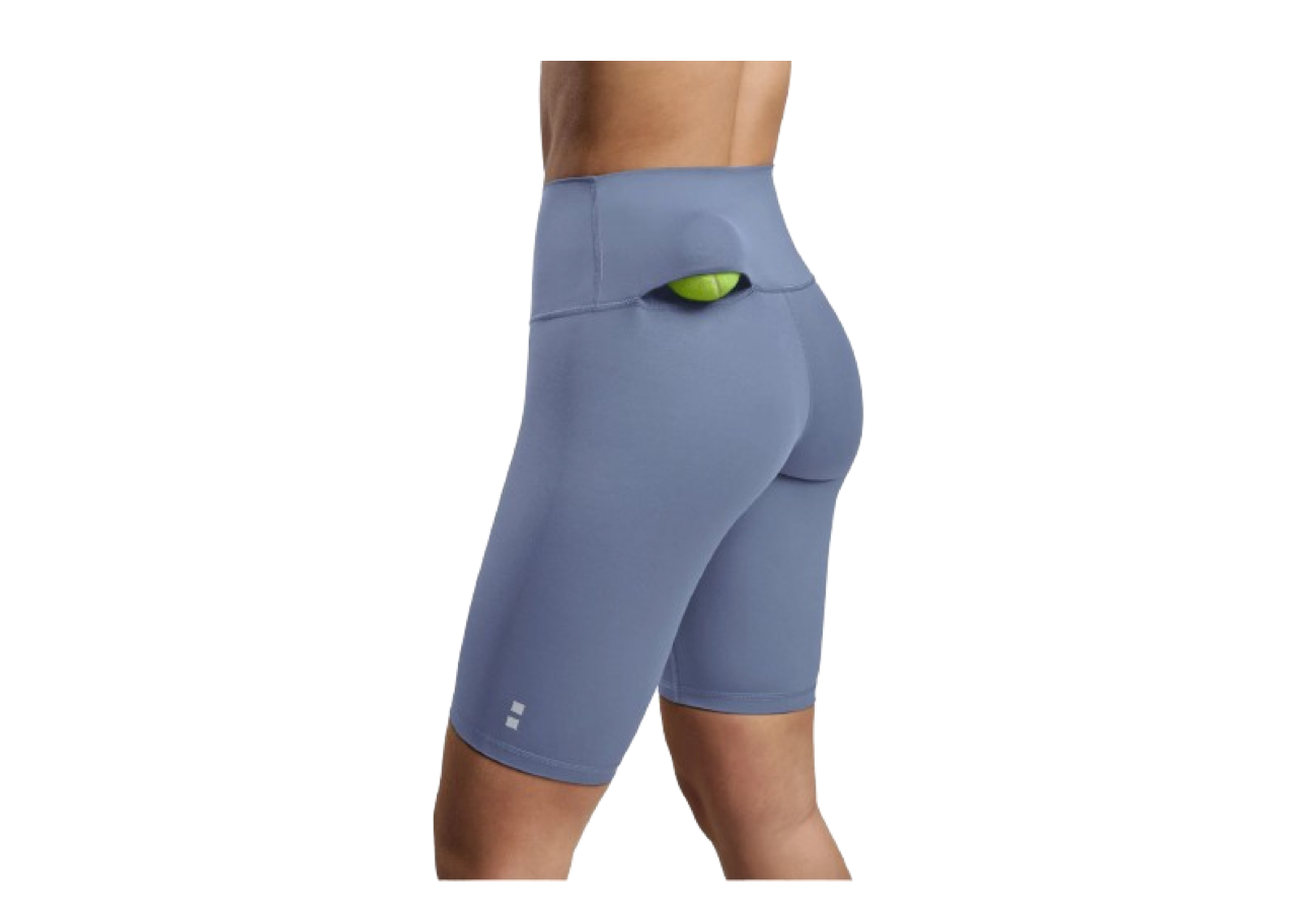 Nordicdots Smart Bikers Stone Grey (Women's)