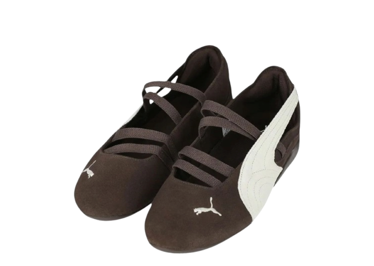 Puma Speedcat Ballet Dark Chocolate (Women's) - photo 2