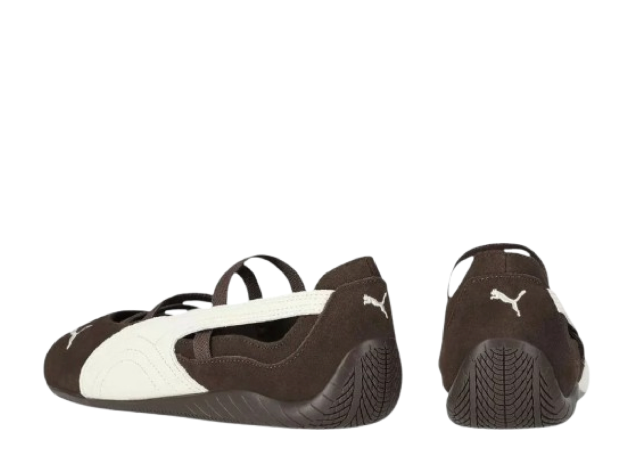 Puma Speedcat Ballet Dark Chocolate (Women's) - photo 3