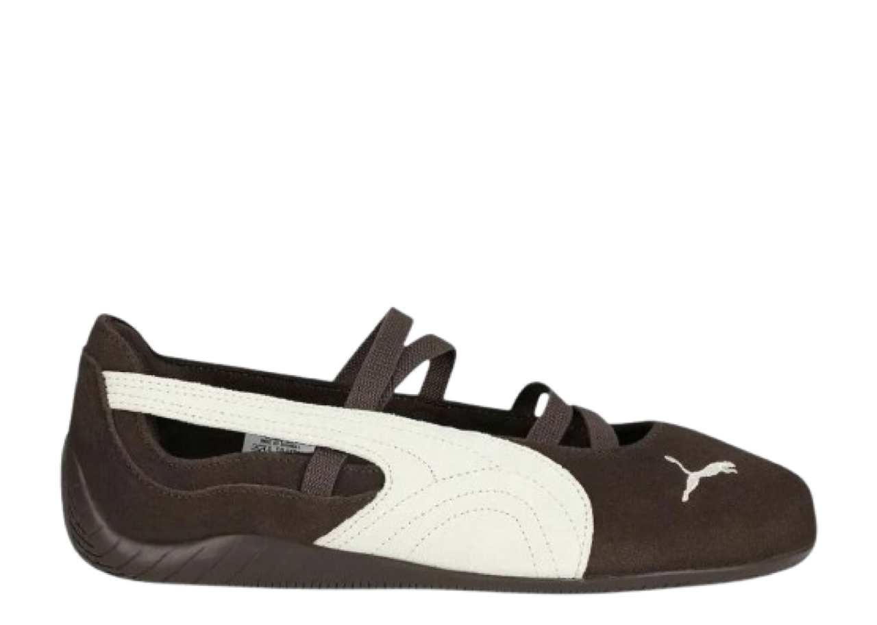 Puma Speedcat Ballet Dark Chocolate (Women's)