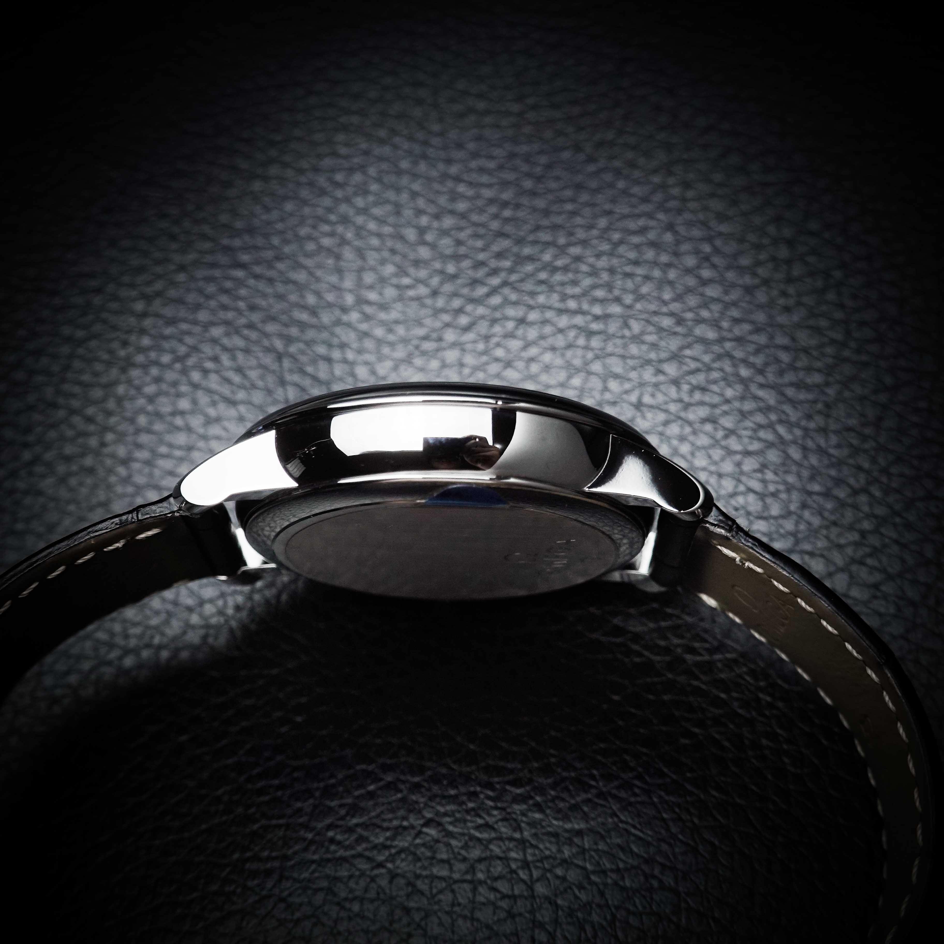 Omega De Ville Prestige Ref: 424.13.40.21.02.001 - photo 4
