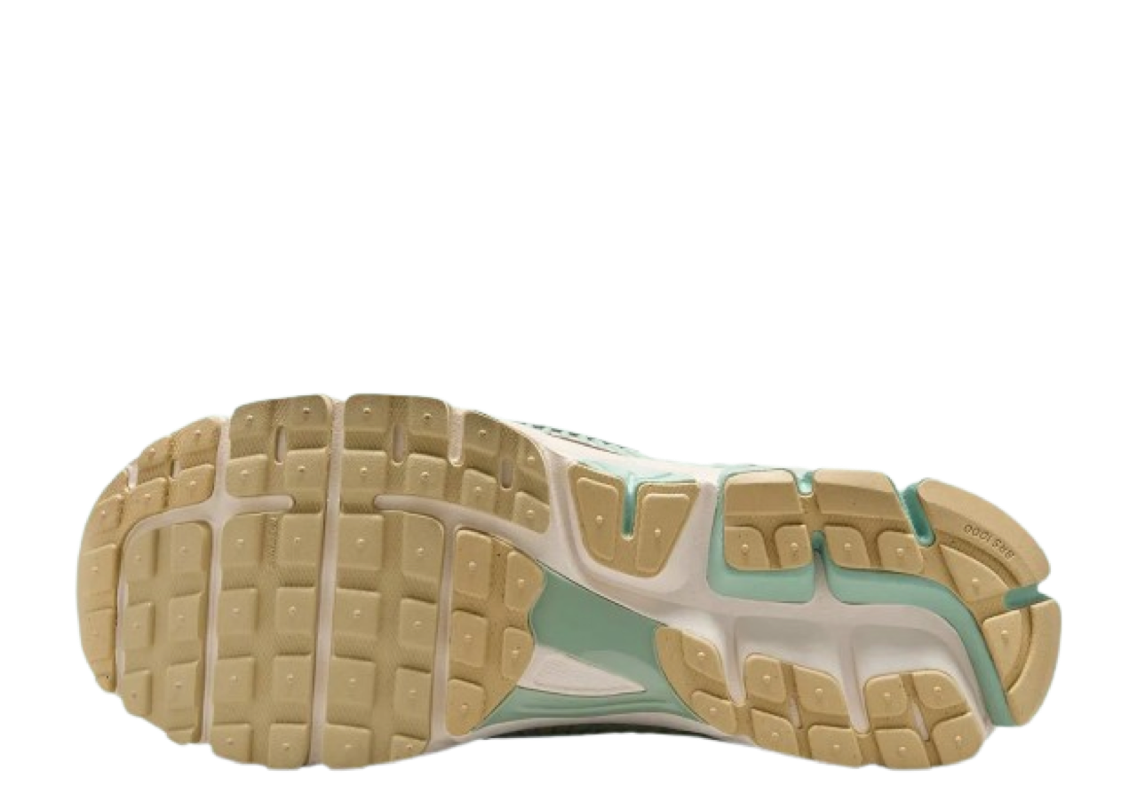Nike Zoom Vomero 5 Team Gold Seafoam - photo 4