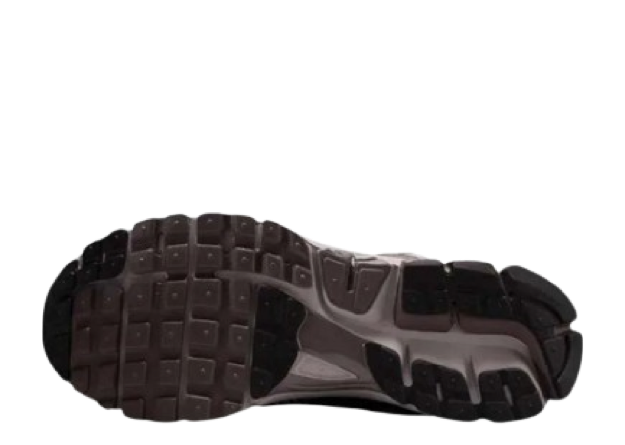 Nike Zoom Vomero 5 College Grey Cave Stone - photo 4